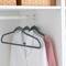 Simplify Slim Velvet Suit Hangers, 25ct.
